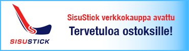 SisuStick kauppa